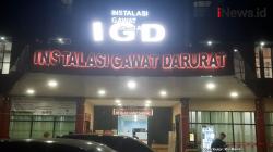 Dua Balita Kritis Akibat Dianiaya Orang Tua Asuh di Jakarta Utara