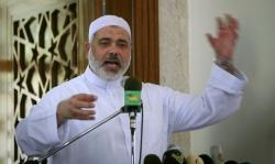 Profil Ismail Haniya, Pemimpin Hamas Tewas Terbunuh di Iran