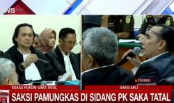 Saksi Ahli Sebut Proses Penyidikan Saka Tatal Langgar Hak Anak, Harus Batal Demi Hukum