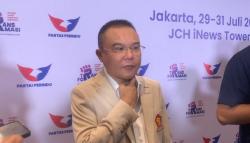 KIM Plus Usung Ahmad Luthfi dan Kaesang untuk Pilkada Jateng 2024
