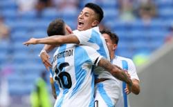 Daftar Lengkap 8 Tim Lolos Perempat Final Sepak Bola Olimpiade Paris 2024: Ada 1 Wakil Asia