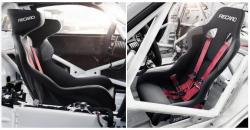 Mengagetkan, Brand Jok Mobil Sport Recaro Umumkan Bangkrut