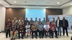 Jamkrida Kolaborasi dengan 4 Unit Bisnis MNC Kapital, Aspenda: Perkuat Industri Penjaminan Kredit di Indonesia 