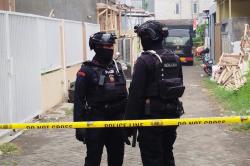 Sosok Remaja Terduga Teroris yang Ditangkap Tim Densus di Gowa, Mengajar di Rumah Tahfiz<