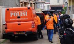 Ini Sepak Terjang 4 Terduga Teroris yang Ditangkap di Padang dan Tanjungbalai<
