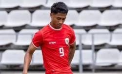 Profil dan Biodata Mauresmo Hinoke: Talenta Emas Keturunan Maluku yang Bersinar di Liga Belanda