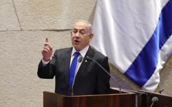PM Netanyahu Siap Hadapi Kemungkinan Perang Lawan Iran, Beri Pesan Ini ke Warganya