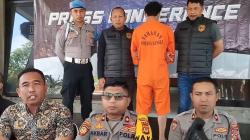 Kronologi Pembunuhan di Bali, Suami Serahkan Diri ke Polisi Usai Tebas Selingkuhan Istri