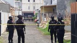 Terduga Teroris di Batu Berencana Lakukan Bom Bunuh Diri di 2 Tempat Ibadah