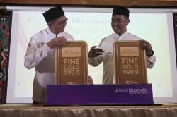 Rencanakan Pendidikan hingga Ibadah Haji dengan Solusi Emas Hijrah