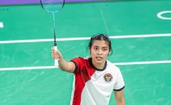 Klasemen Medali Olimpiade Paris 2024 usai Gregoria Raih Perunggu: Indonesia Peringkat Berapa?