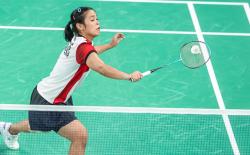 Gregoria Mariska Vs Ratchanok Intanon di Perempat Final Olimpiade Paris 2024, Ini Jadwalnya