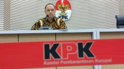 KPK Ungkap Penggeledahan di Balikpapan terkait Kasus Korupsi LPEI