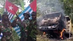 Beredar Pesan Berantai Teror KKB di Sorong, Polisi Minta Warga Tetap Tenang<