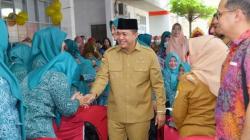 Zahir Eks Bupati Batu Bara Masuk DPO Polda Sumut usai Jadi Tersangka Dugaan Korupsi