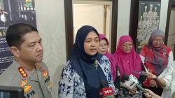 Kementerian PPPA Dampingi Balita Korban Penganiayaan Daycare Wensen School Depok