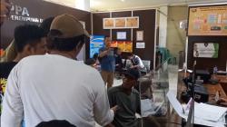 Kaget Baru Bebas dari Penjara Istri Selingkuh hingga Hamil, Suami di Palembang Lapor Polisi