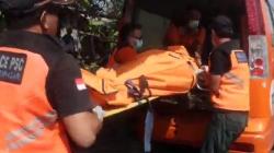 Pemotor Tewas Tabrak Besi yang Diangkut Kendaraan Lain di Jalan Ayani Utara Denpasar