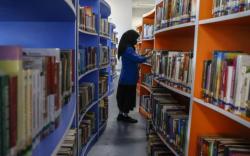 Indonesia Darurat Literasi, Anak-Anak Jadi Sasaran 'Korban' Industri