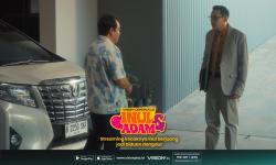 Ketika Ari Wibowo Jadi Adam Suseno Adegan Kocak Kebawa sampai Kehidupan Nyata