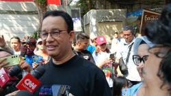 Anies Tak Terkejut Batal Diusung Parpol di Pilgub Jakarta: Tunggu Tikungan Akhir