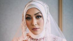 Angelina Sondakh Puji Sikap Geni Faruk di Pernikahan Aaliyah dan Thariq: Aku Bisa Menangkap Ketulusan Hatinya