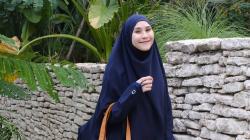 Zaskia Adya Mecca Sakit Sinus, Gejalanya Hidung Mampet Berhari-hari