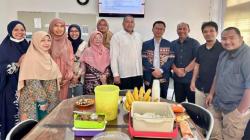 Film Romantis Berlatar Tsunami dan Hubungan RI-Afsel Dukung Pariwisata Aceh<