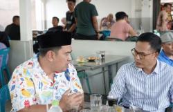 Perkuat Hubungan RI-Afsel, Pemprov Aceh Dukung Pembuatan Film Roman Berlatar Tsunami Aceh