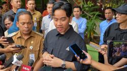 Gibran Sebut Menu Makan Bergizi Gratis Tak Selalu Nasi, Beda-beda Tiap Daerah