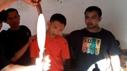 Terungkap Motif Pembunuhan Pria Mayatnya Ditemukan Dalam Karung di Jambi, Cekcok Narkoba