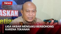 Liga Akbar Siap Dikonfrontasi dengan Iptu Rudiana usai Cabut BAP 2016 dalam Kasus Eky dan Vina