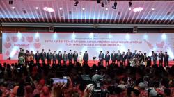 1.591 Orang Diganjar Tanda Kehormatan Satyalancana karena Donor Darah 100 Kali