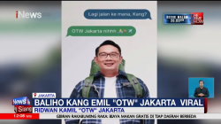 Ridwan Kamil Diprediksi jadi Kuda Hitam Lawan Anies dan Ahok di Pilkada Jakarta
