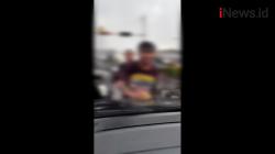 Sempat Viral! Satpol PP Amankan 3 Pelaku Tukang Lap Kaca Mobil yang Minta Uang ke Pengendara di Bogor 