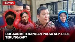 Dalami Dugaan Keterangan Palsu Aep Dede, 6 Terpidana Kasus Vina dan Eky Diperiksa Bareskrim Polri