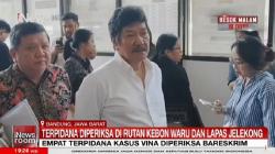 2 Terpidana Jaya dan Eko Diperiksa Bareskrim 7 Jam soal Kematian Vina, Ditanya soal Ini