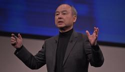 Pendiri SoftBank Masayoshi Son Kembali Jadi Orang Terkaya di Jepang, Hartanya Tembus Rp817 Triliun