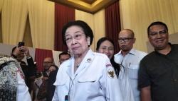 Megawati Soroti Kematian Prada Lucky, Tegaskan Pancasila Bukan Lip Service!
