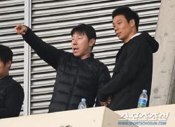 Yeom Ki-hun Sebut 4 Kekurangan Penyerang Timnas Indonesia: Sudah Ada Perubahan!