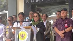 36 Calon Anggota Kompolnas Lolos Tes Kesehatan, Ini Daftarnya