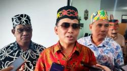 Survei Charta Politika: Elektabilitas Agustiar Sabran Tertinggi di Pilgub Kalteng