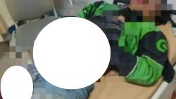 Driver Ojol Tewas Ditusuk 2 Preman di Dipatiukur Bandung, Pelaku Belum Tertangkap