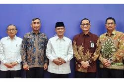 Kerja Sama Strategis PP Muhammadiyah dan Bank Muamalat