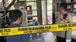 Olah TKP Pemakan Daging Kucing di Tempat Kos Semarang, Polisi Sita Tulang belulang