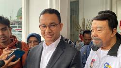 Anies Berharap Parpol Serap Aspirasi Masyarakat, Bukan Kemauan 1-2 Orang