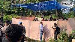 Ekshumasi Jenazah Afif Maulana Dihadiri Kompolnas hingga Komnas HAM