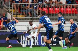 Hasil Uji Coba: Inter Milan Dipermalukan Al-Ittihad, Arsenal Bantai Juara Liga Jerman