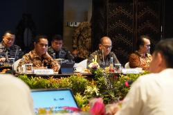 KKP Siap Awasi Kerja Sama Budidaya Lobster dengan Vietnam di Jembrana