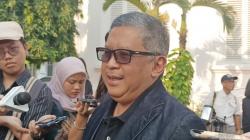 Hasto Tegaskan Seluruh Kader Siap Bertaruh Nyawa jika PDIP Diambil Alih